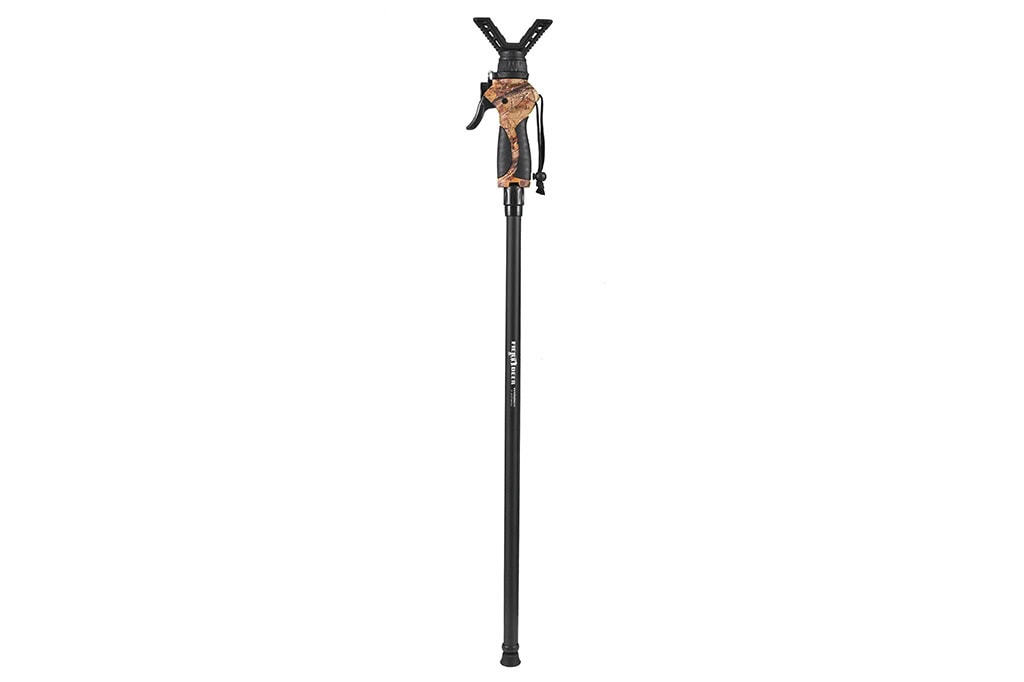 Bastone da caccia, da mira, da tiro a gamba unica DX-001