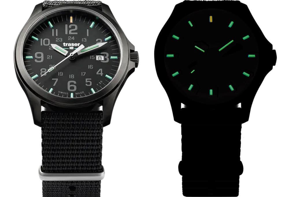 P67 Officer Pro GunMetal Black - 107422