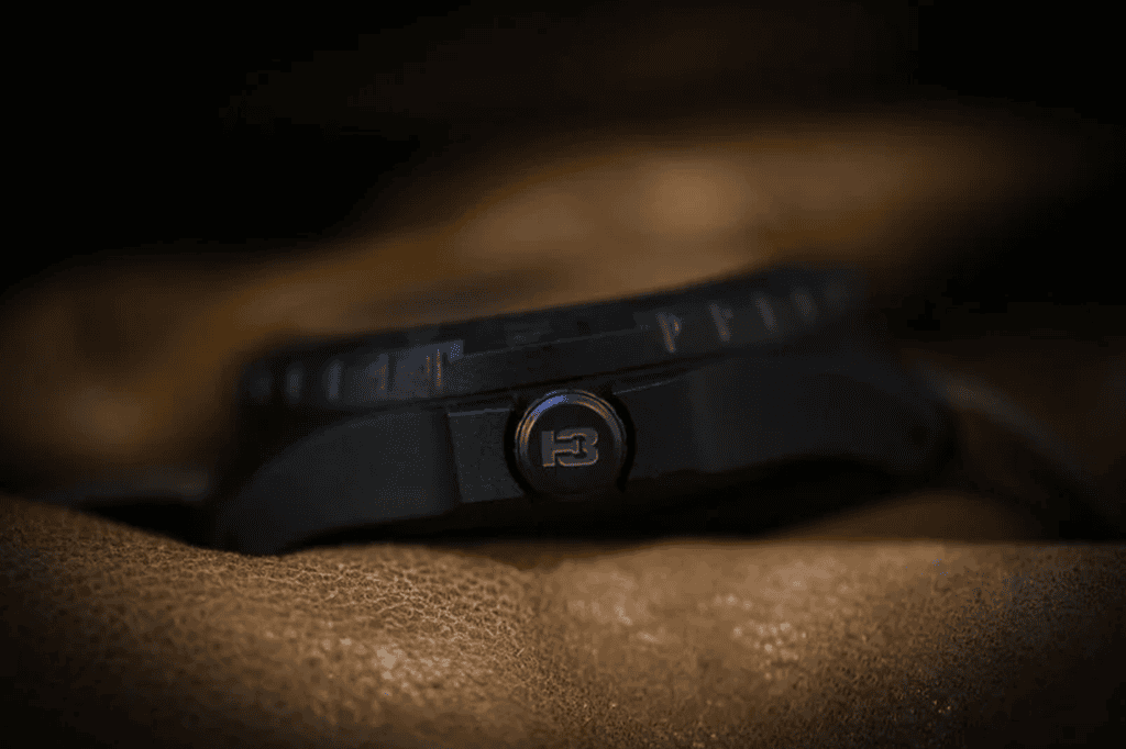 Traser P96 OdP Evolution Grey -109036