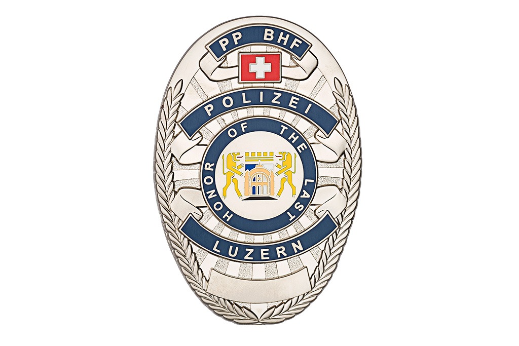 Kantonspolizei Luzern