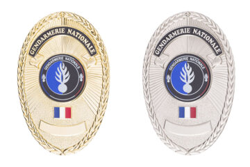 Gendarmerie Frankreich