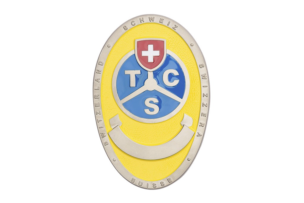 Auto basic - TCS Suisse