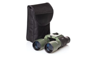 Binoculars & night vision devices