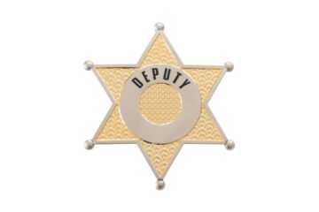 Étoile Deputy