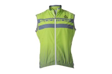 Windstopper Vest Sleeveless / Bike wear