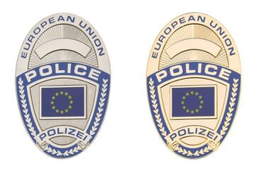 POLICE UE