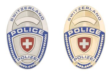POLICE Switzerland