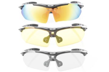 Lunettes de Protection & lunettes de soleil