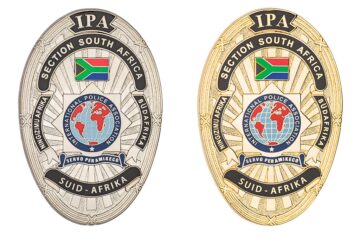 Badges Catalogue Durban