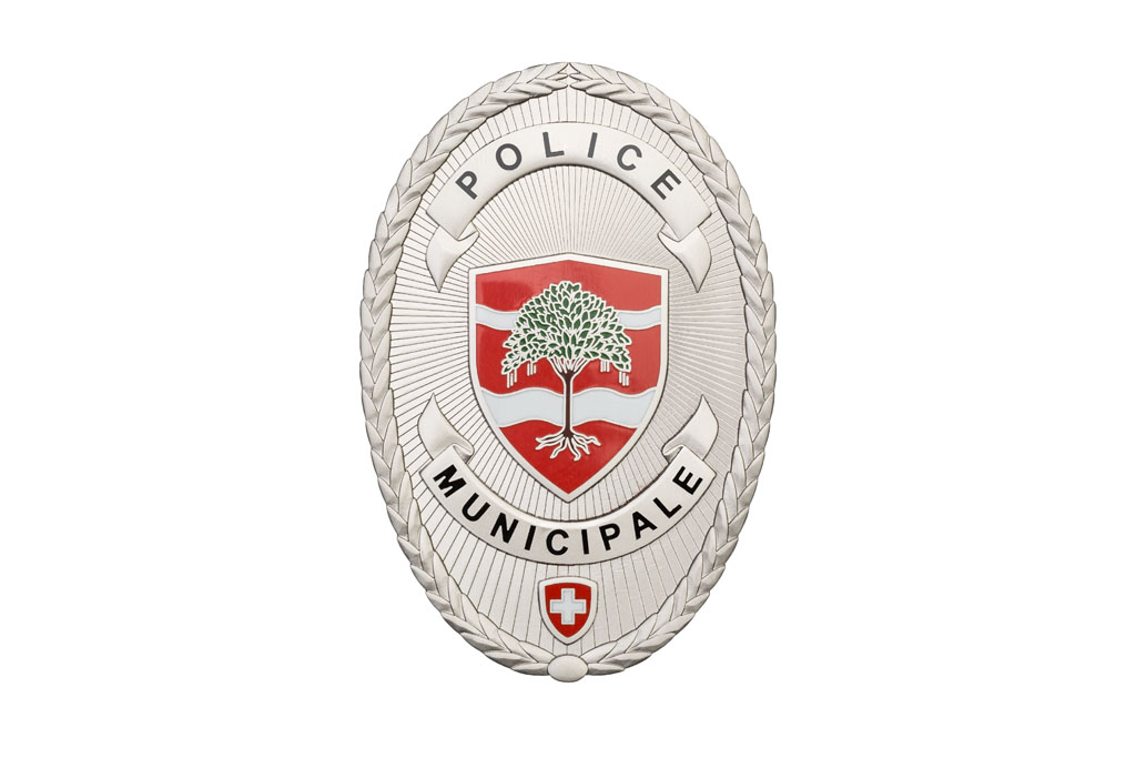 Gemeindepolizei Onex