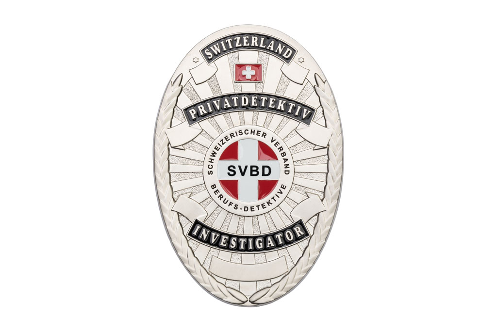 Schweizer Verband Berufs-Detektive