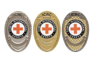 Internationales Komitee vom Roten Kreuz / IKRK