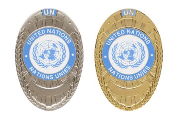 ONU / Nations Unies