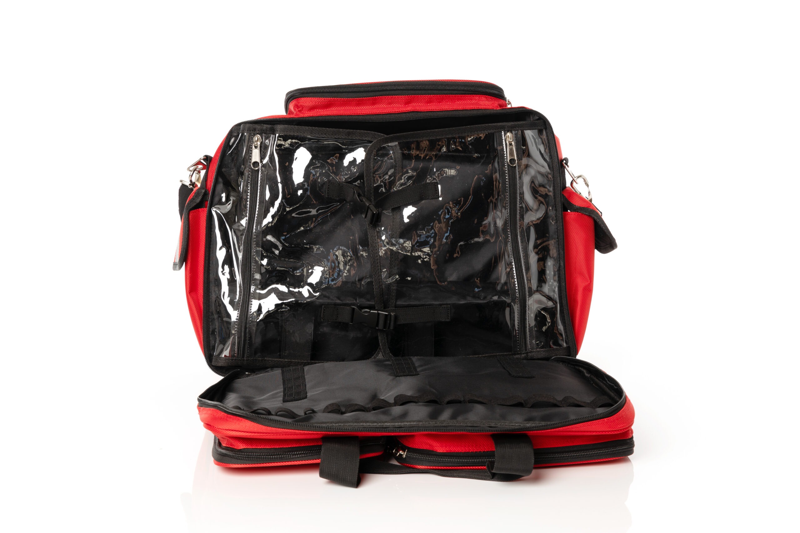 Elitebags Heal & Go Erste-Hilfe-Tasche im DIN A4 Format