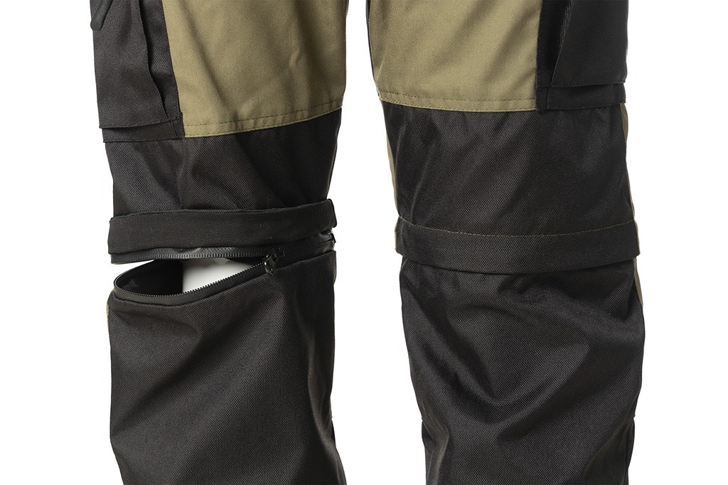 Outdoor hunting - hiking pants Wildtail