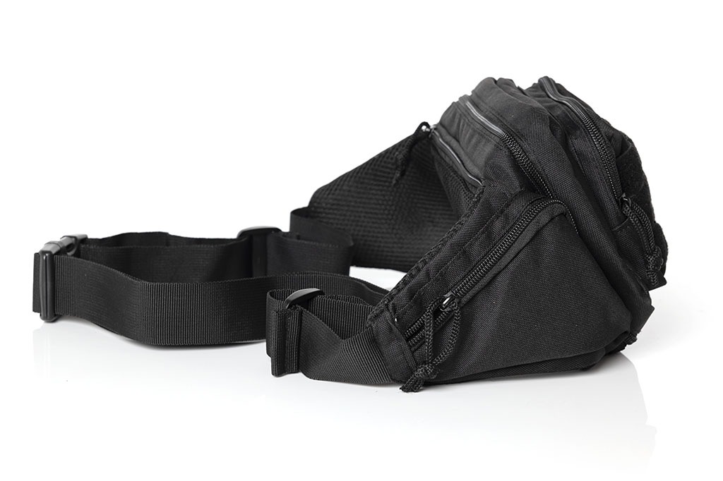 Ensemble de ceintures tactiques, équipement de sécurité de Police  modulaire, sac de hanche multi-poches pour la chasse, ceinture tactique  multifonctionnelle en Nylon