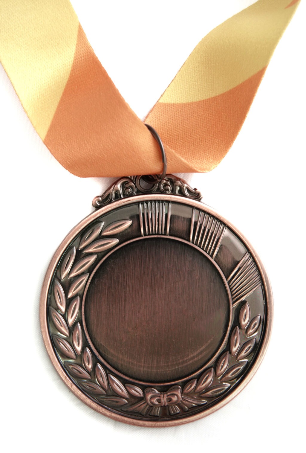 Médaille avers