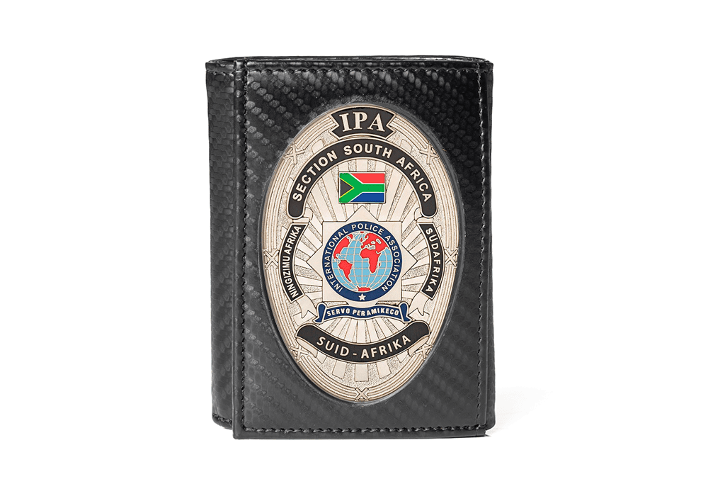 Leather case “Compact” IPA South Africa