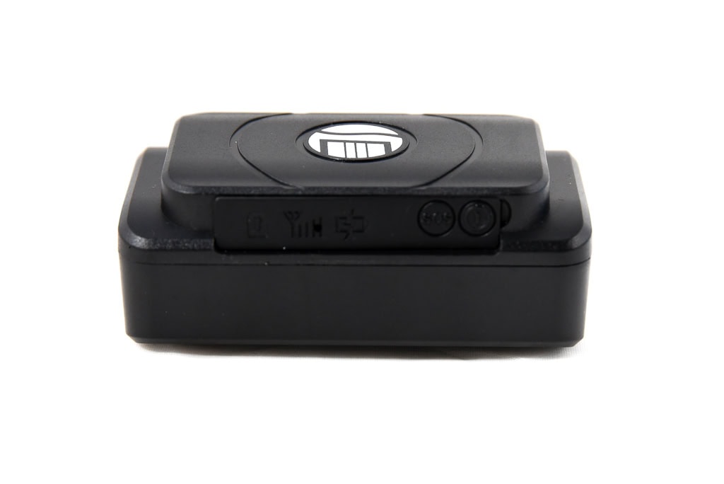 GPS Magnet Tracker / Peilsender mit Echtzeit Standortabfrage