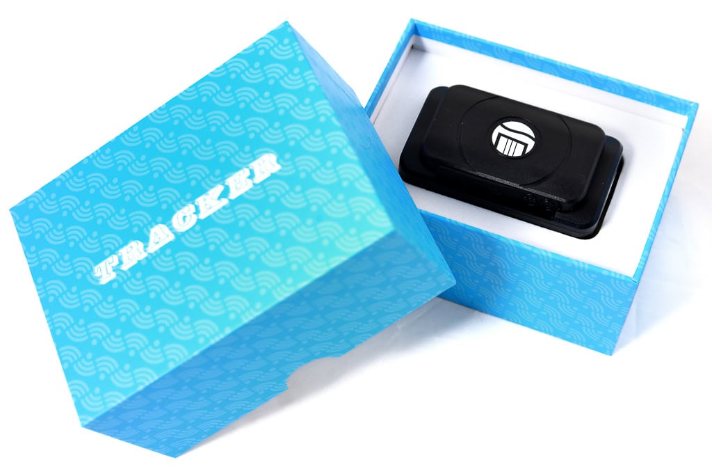 GPS Magnet Tracker / Peilsender mit Echtzeit Standortabfrage