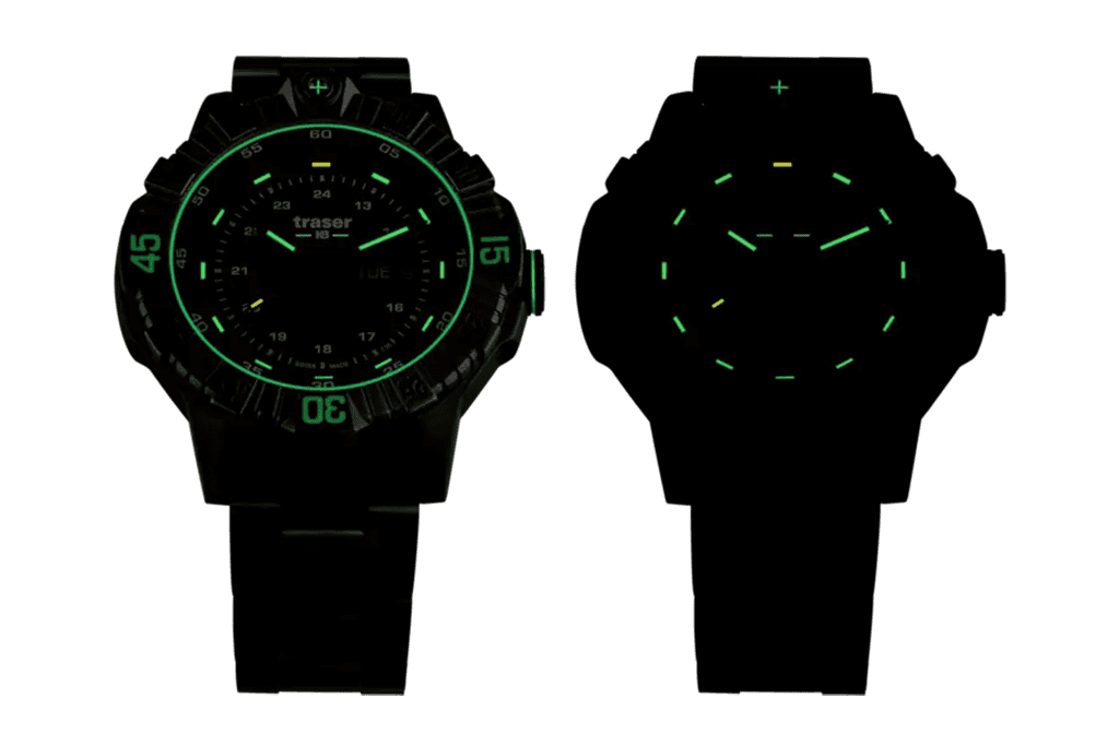 Traser P99 T Tactical Grey - 110666