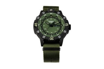 Traser P99 Q Tactical Green - 110726