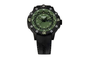 Traser P99 Q Tactical Green - 11072