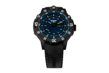 Traser P99 Q Tactical Blue - 110725