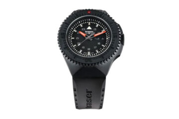 Traser P69 Black Stealth Black - 109855