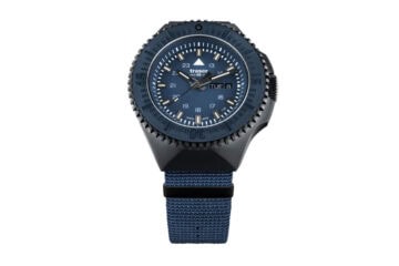 Traser P69 Black Stealth Blue - 109856