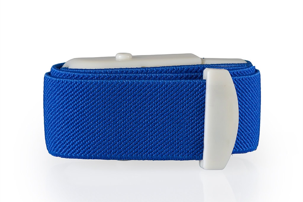 Venenstauer Latexfrei - blau