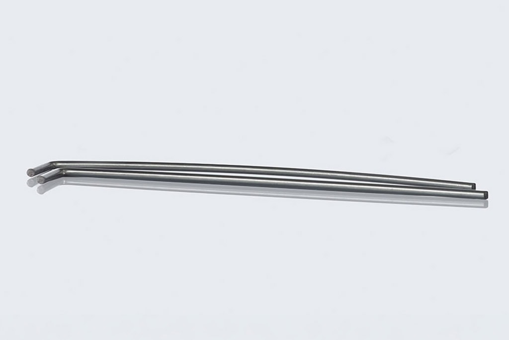 Zeltheringe aus Stahl 17cm und 20cm