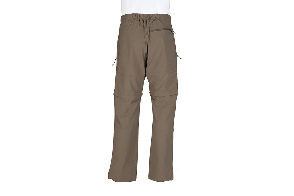 Wander- & Trekkinghose Stretch Modell 2503 – Khaki / Beige