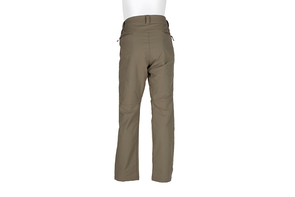 Wander- & Trekkinghose Stretch Modell 3003 – Khaki / Beige