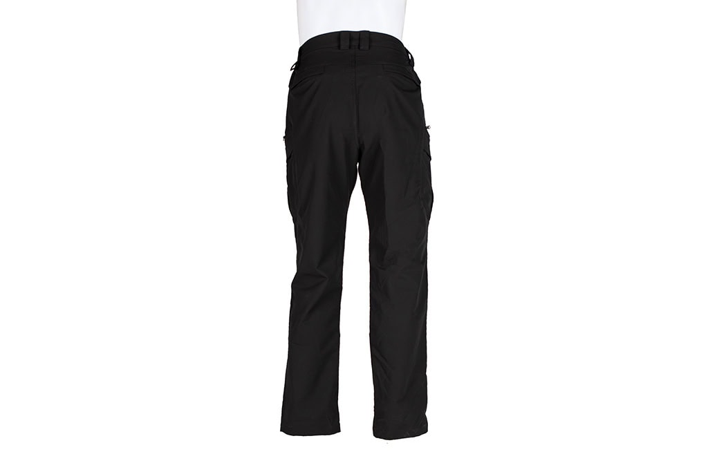 Wander- & Trekkinghose Stretch Modell 3006 – Schwarz