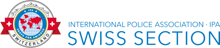 International Police Association – Swiss Section